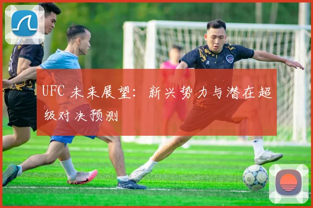 UFC 未来展望:新兴势力与潜在超级对决预测