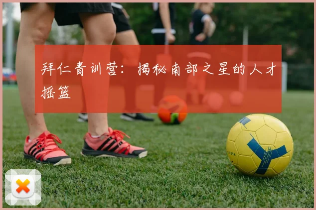 拜仁青训营:揭秘南部之星的人才摇篮
