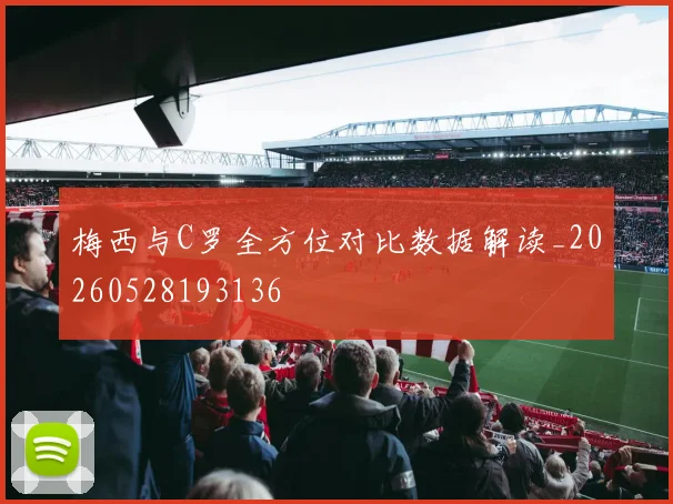 梅西与C罗全方位对比数据解读_20260528193136