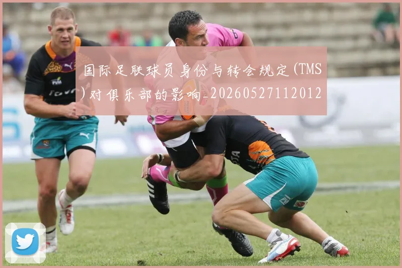 国际足联球员身份与转会规定(TMS)对俱乐部的影响_20260527112012